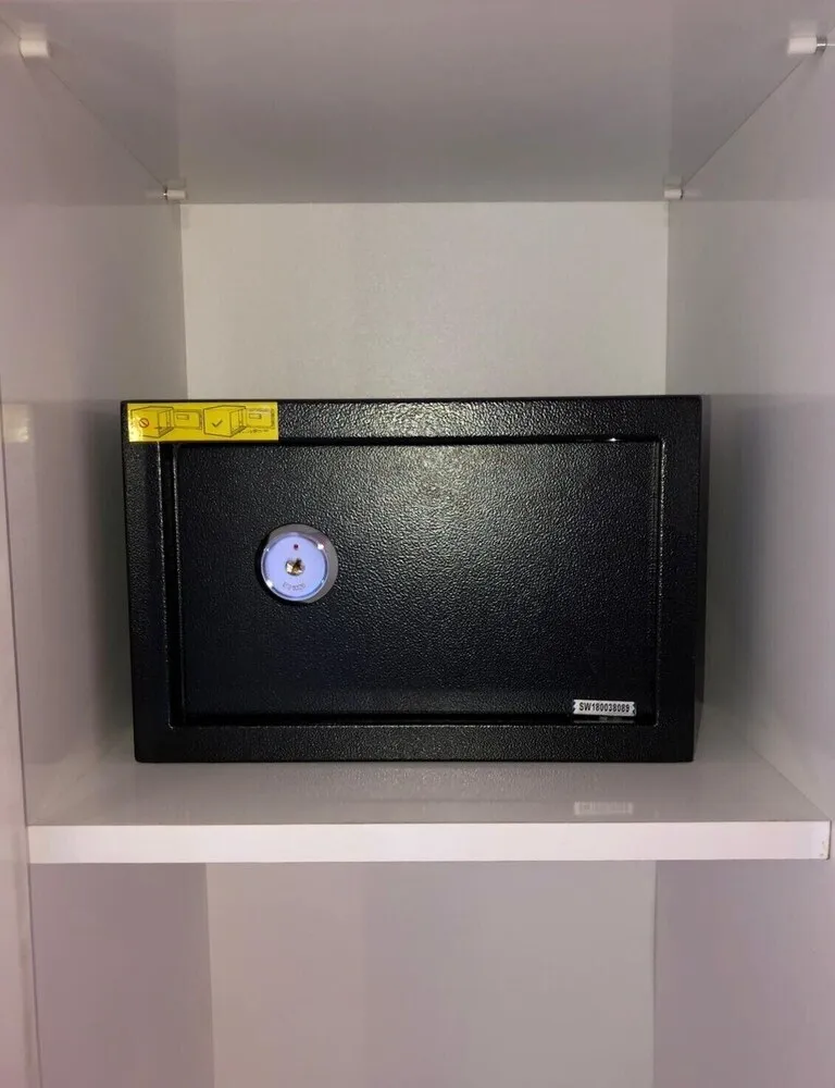 Apart Daire, 1 Yatak Odası, Deniz Manzaralı