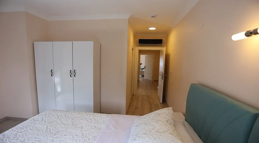 Apart Daire, 3 Yatak Odası, Deniz Manzaralı