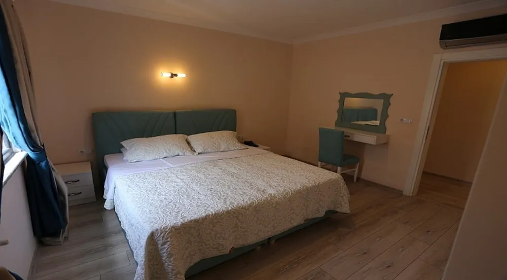 Apart Daire, 3 Yatak Odası, Deniz Manzaralı