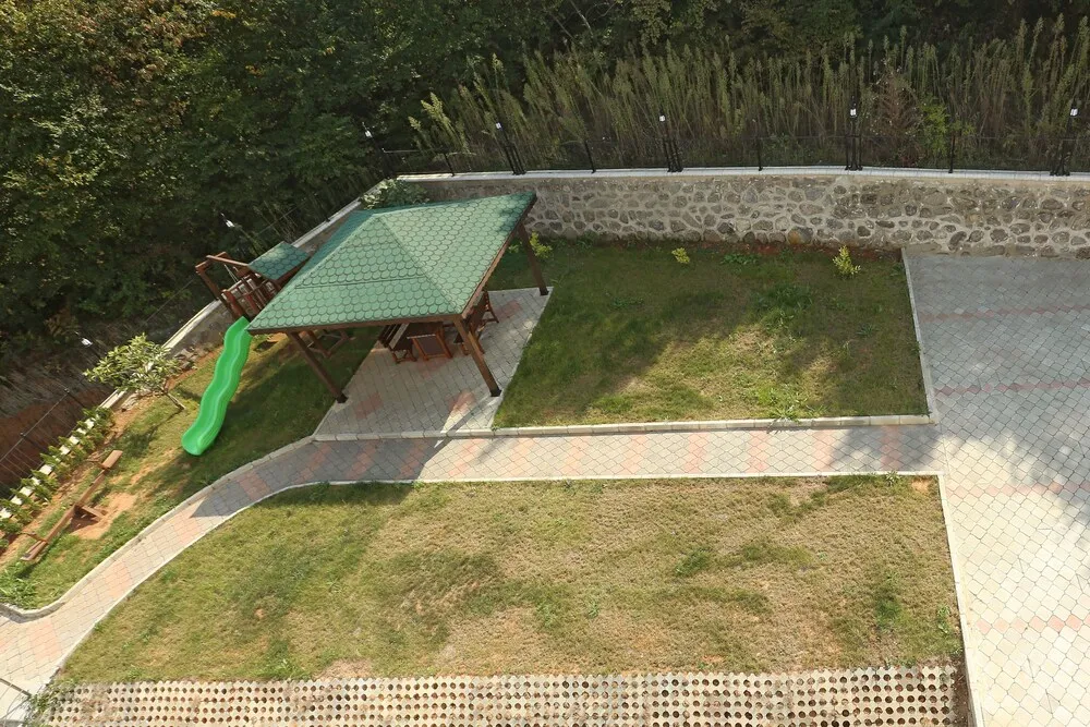 Apart Daire, 1 Yatak Odası, Dağ Manzaralı