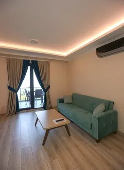Şahin Tepesi Suite Otel