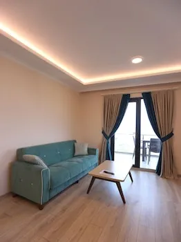 Şahin Tepesi Suite Otel