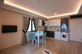 Şahin Tepesi Suite Otel