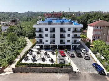 Şahin Tepesi Suite Otel