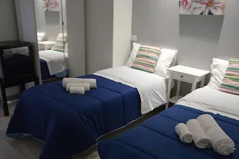 B&B Acquamarina