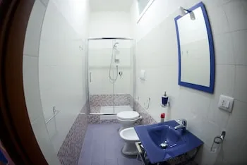 B&B Acquamarina