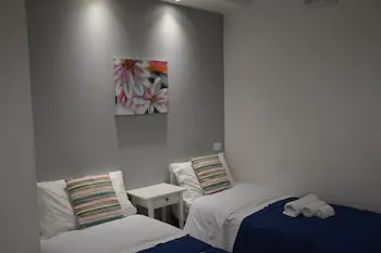 B&B Acquamarina