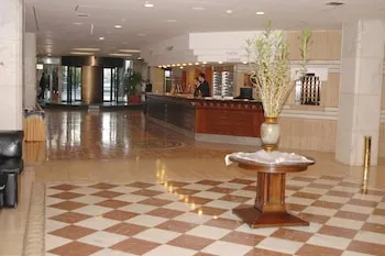 Kervansaray Termal Convention Center & SPA