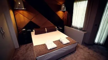 Kervansaray Termal Convention Center & SPA