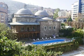 Kervansaray Termal Convention Center & SPA