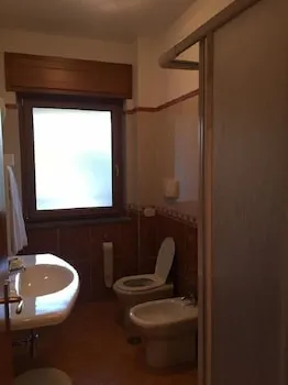 Ruggiero Park Hotel