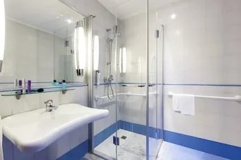 ibis Styles Napoli Garibaldi