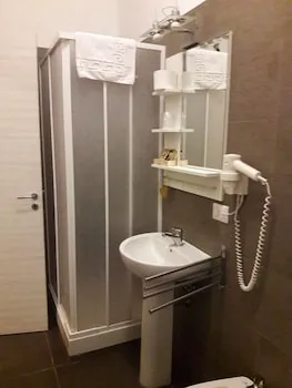 4Rooms B&B Salerno