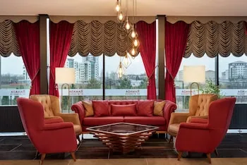 Ramada by Wyndham Sivas