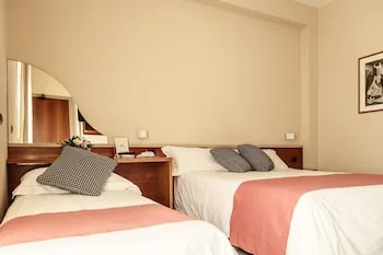 Hotel Maiuri