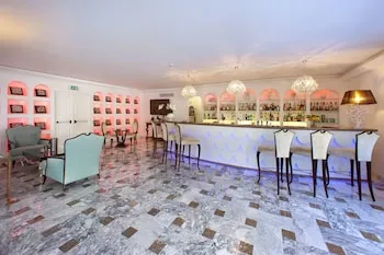 Grand Hotel La Favorita