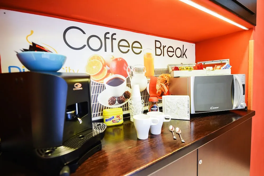 Lobi dinlenme salonu