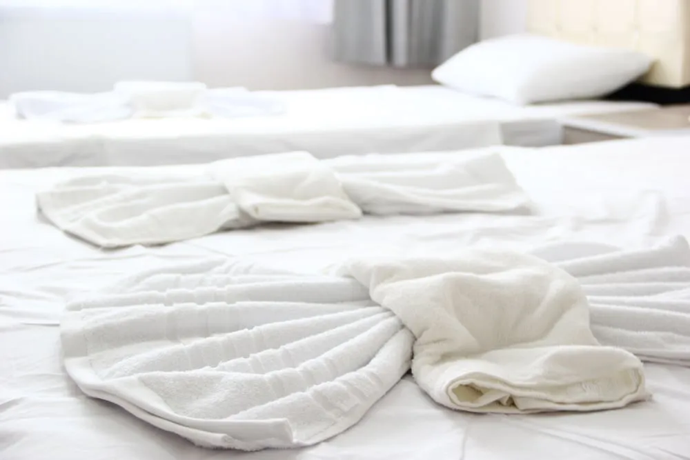 Standard Dört Kişilik Oda