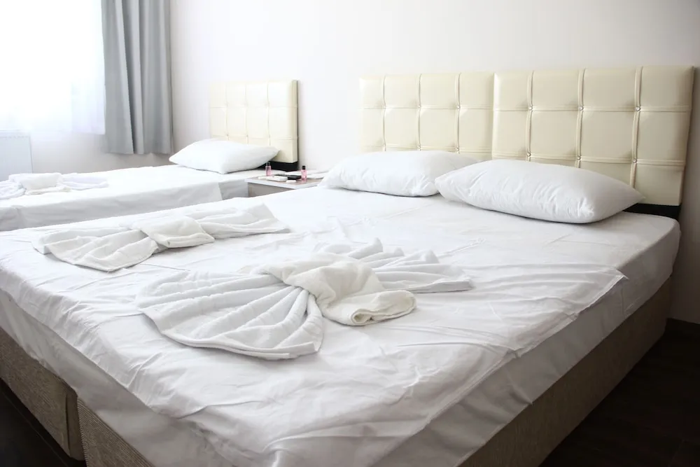 Standard Dört Kişilik Oda