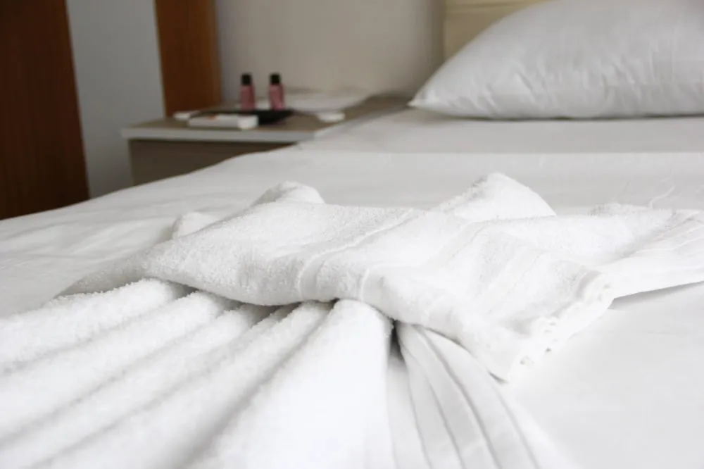 Economy Tek Büyük Yataklı Oda