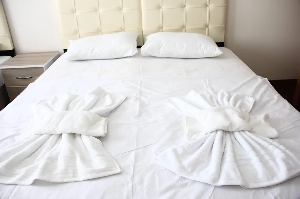 Economy Tek Büyük Yataklı Oda