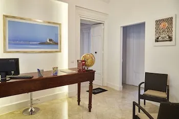 Maison Toledo 210