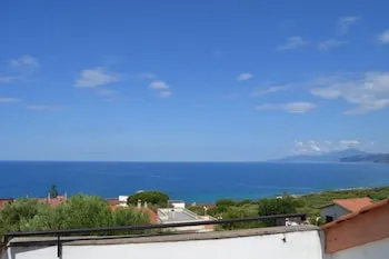 Hotel San Paolo