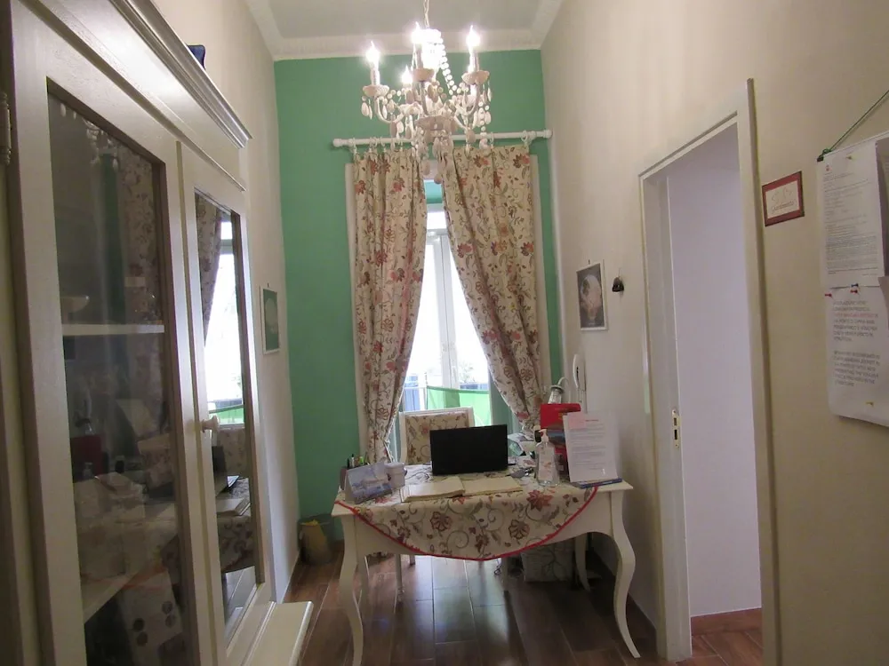 Resepsiyon