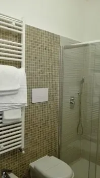 Hotel Borgo Antico - Poggiòlo del Principe