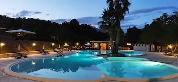Hotel Borgo Antico - Poggiòlo del Principe
