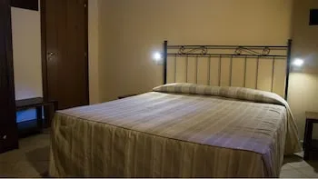 Hotel Borgo Antico - Poggiòlo del Principe