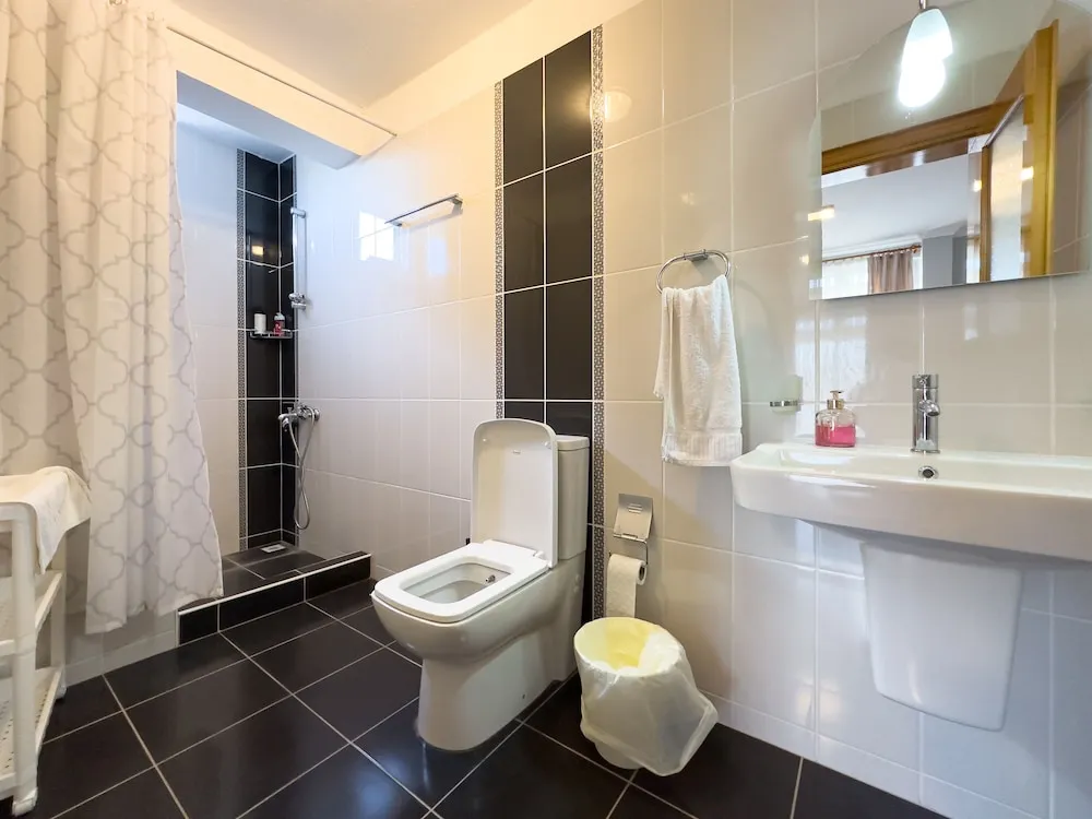 Premium Üç Kişilik Oda