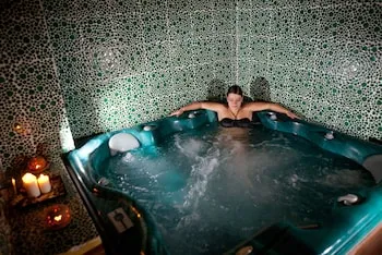 Solofra Palace Hotel Resorts