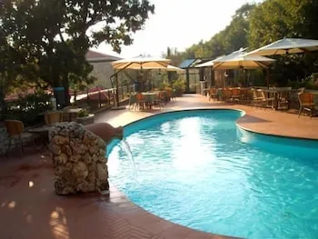 Solofra Palace Hotel Resorts