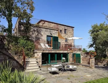 Villa Vesuvio