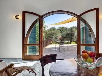 Villa Vesuvio
