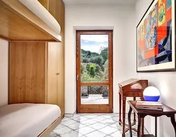Villa Vesuvio