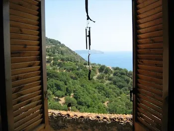 La Casa sul Blu Albergo Diffuso