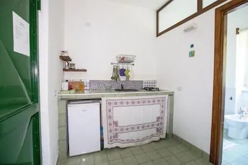 La Casa sul Blu Albergo Diffuso