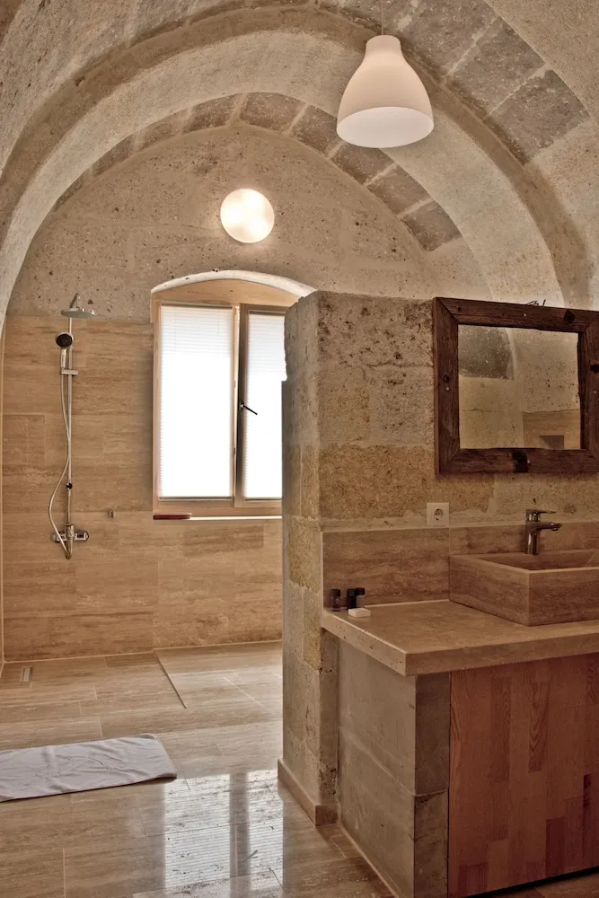 Royal Süit, 1 Yatak Odası