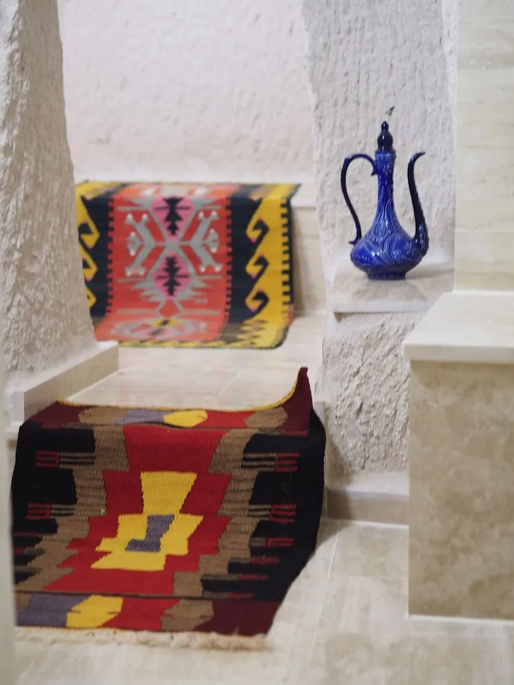 Royal Süit, 1 Yatak Odası