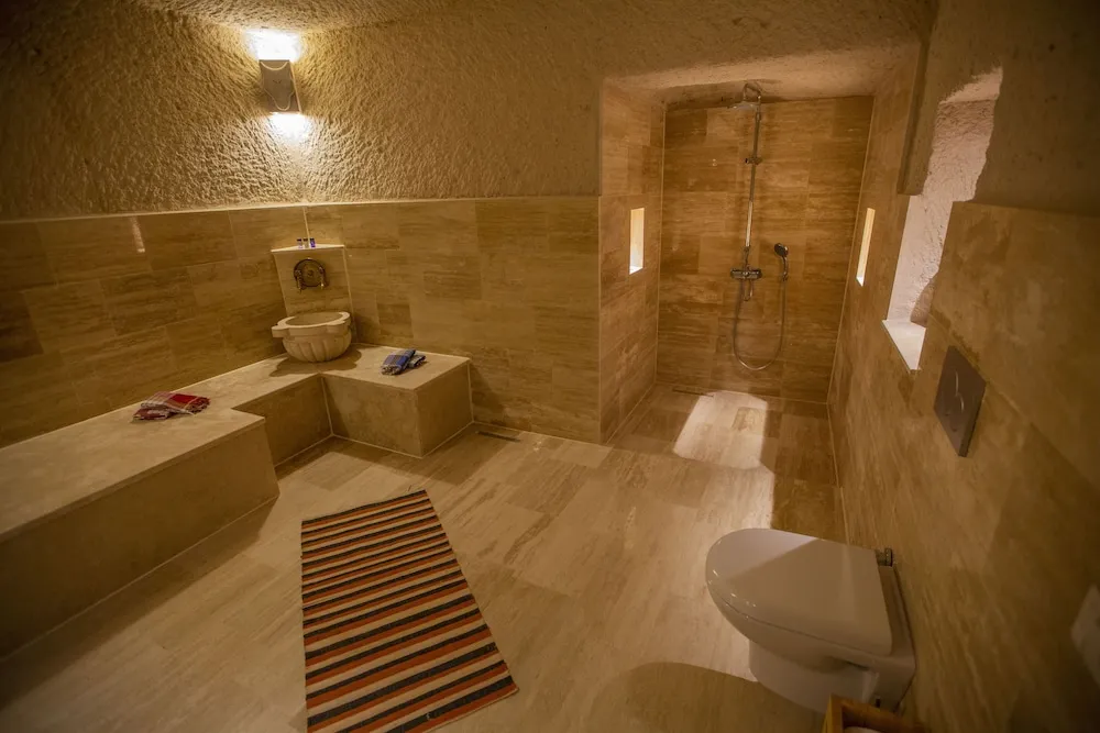 Royal Süit, 1 Yatak Odası