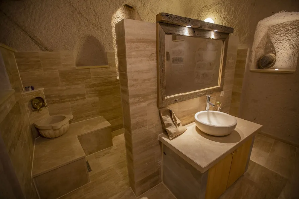 Royal Süit, 1 Yatak Odası