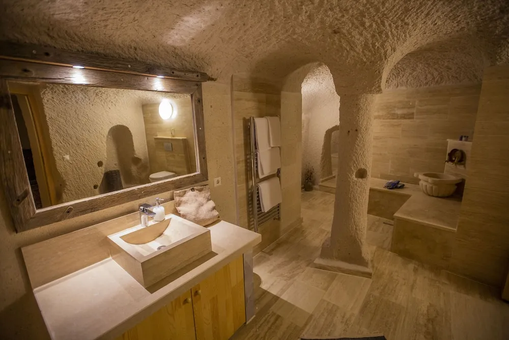 Royal Süit, 1 Yatak Odası