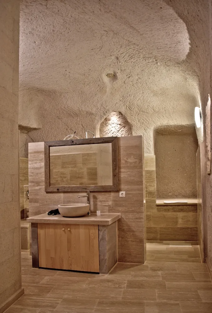 Royal Süit, 1 Yatak Odası