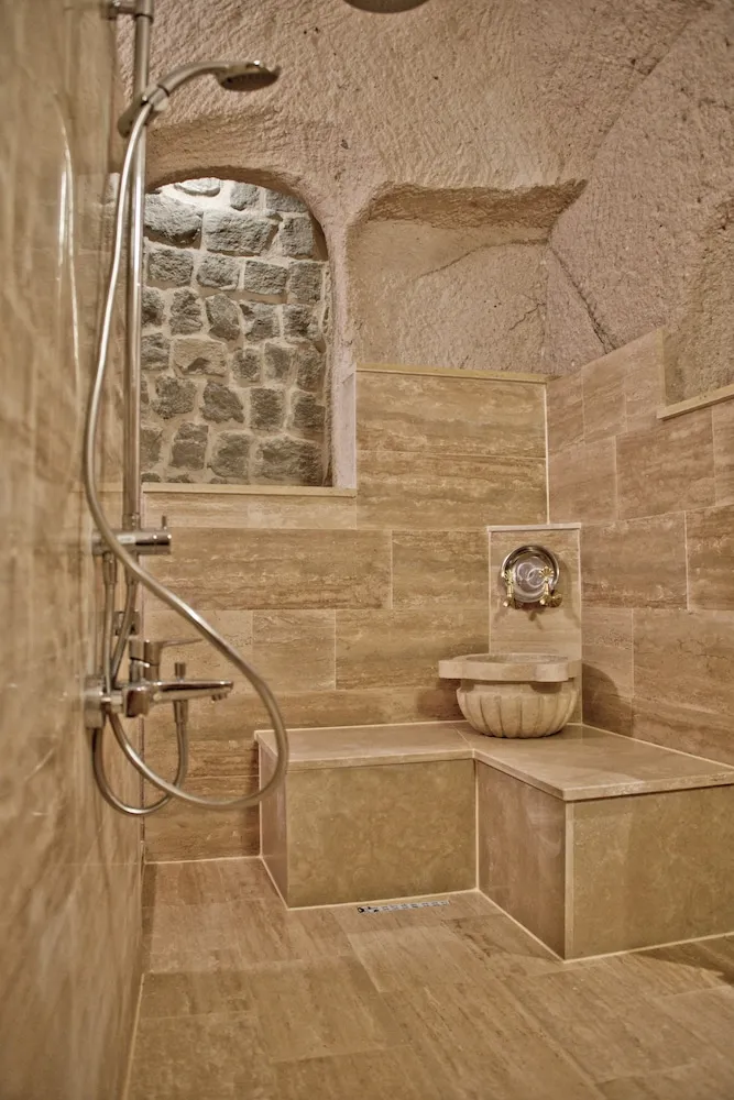 Royal Süit, 1 Yatak Odası