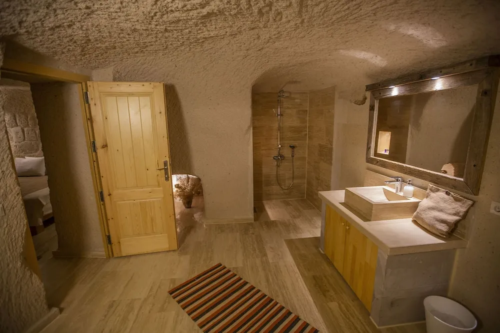 Royal Süit, 1 Yatak Odası