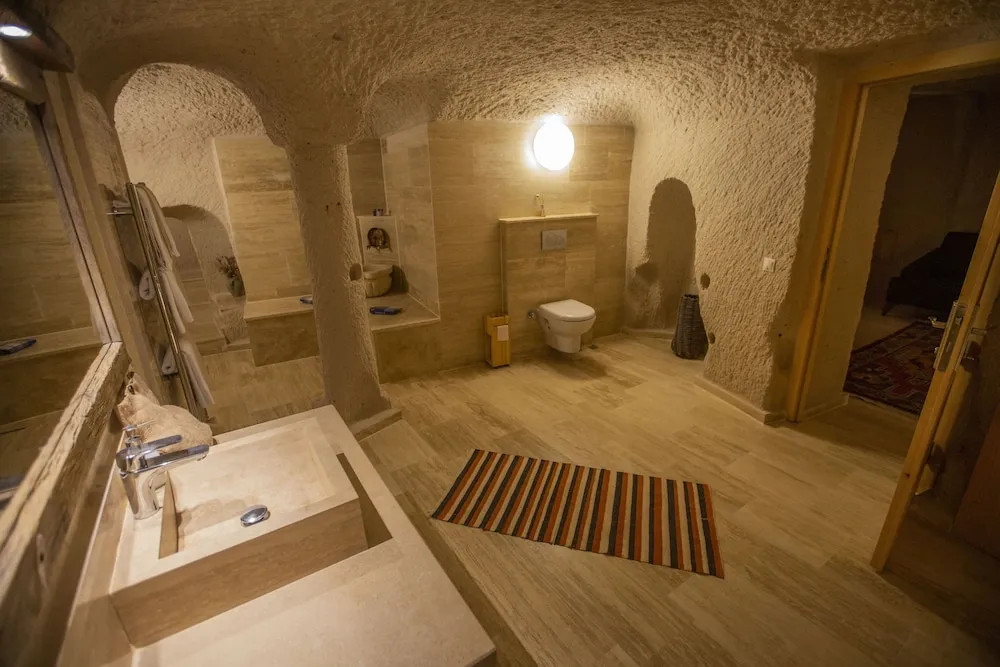 Royal Süit, 1 Yatak Odası