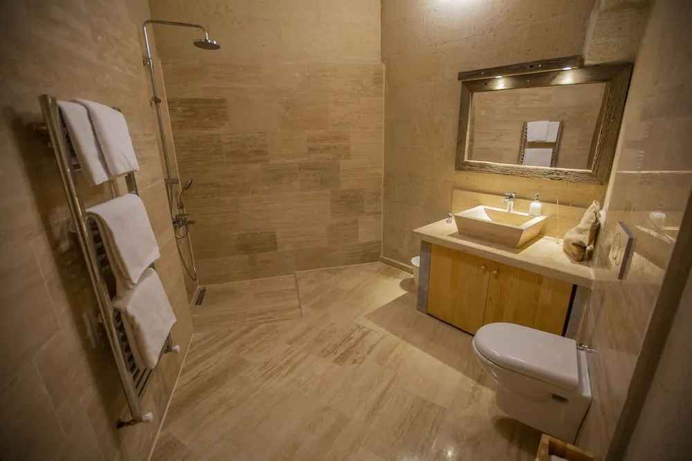 Süit, 1 Yatak Odası