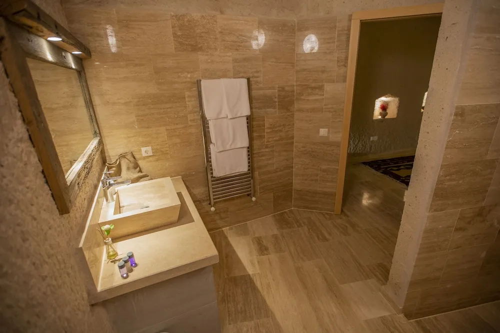 Süit, 1 Yatak Odası